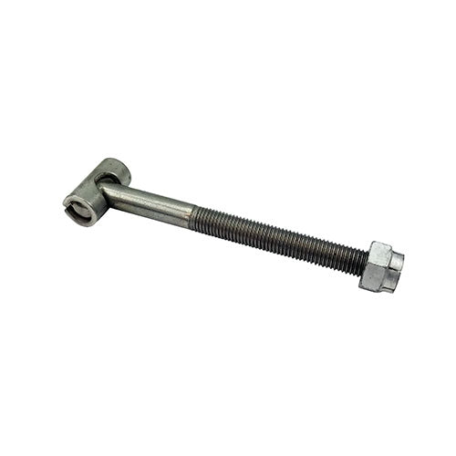 Performance World - 250B Replacement V-Band Bolt and Nut 1/4 x 20