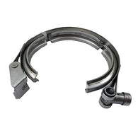 250C 2.50" Stainless Steel V-Band Clamp