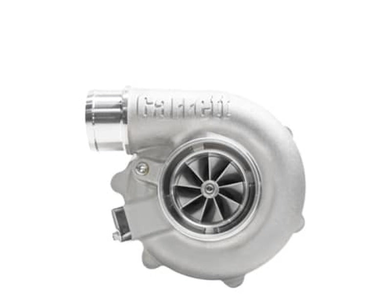 Garrett G25-660 Reverse Turbocharger O/V V-Band / V-Band 0.92 A/R Internal WG - 877895-5010S