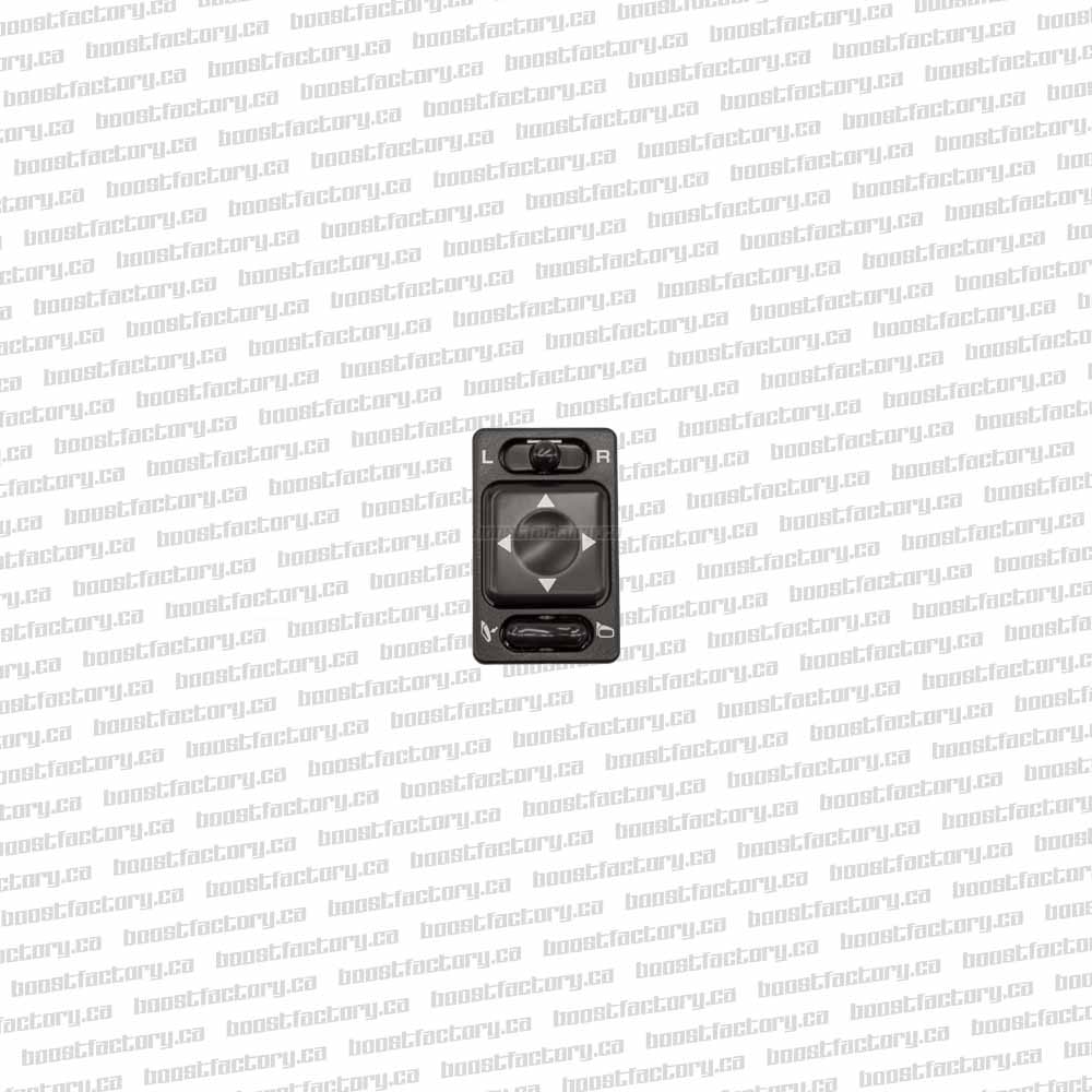 NISSAN MIRROR ADJUSTER SWITCH