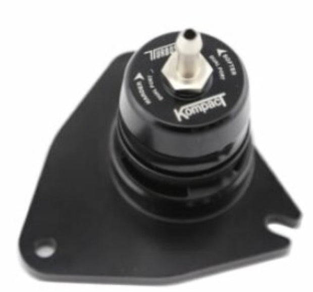 Turbosmart BOV Kompact Supersonic 2016+ Honda Civic Si/RS 1.5L Turbo L15B7 - Boost Factory