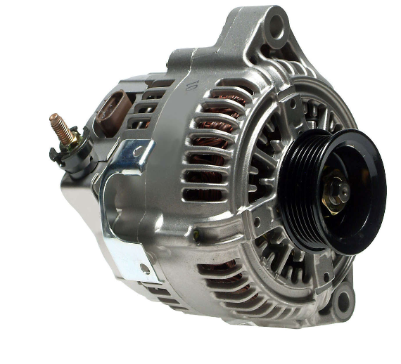 Denso 2JZ GTE Alternator - 27060-46300