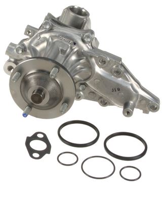 2JZ-GTE Water pump (With or without rear housing) - Boost Factory