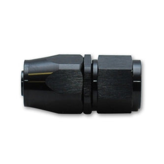 Vibrant -8AN Straight Hose End Fitting - Boost Factory
