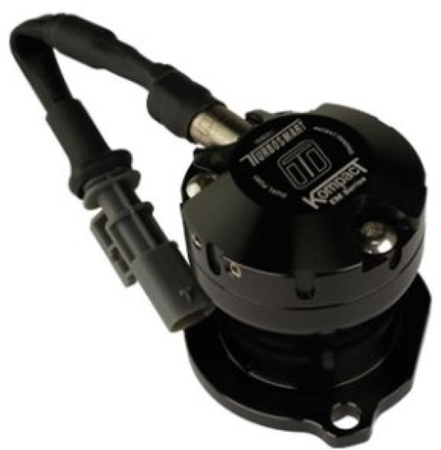 Turbosmart Kompact EM BOV VR7 Plumb Back - Boost Factory