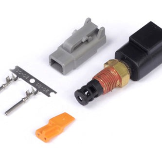 Haltech Air Temp Sensor 1/8 NPT Thread - Boost Factory