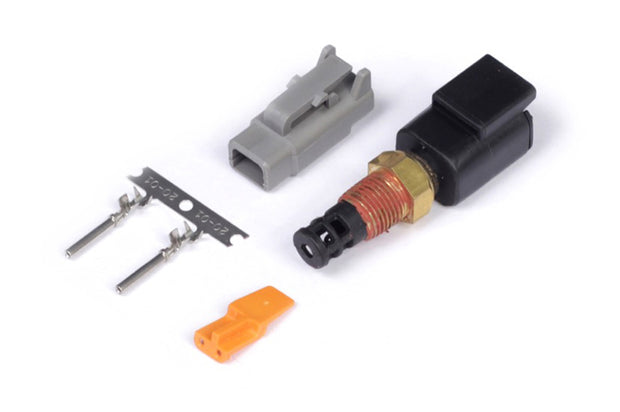 Haltech Air Temp Sensor 1/8 NPT Thread - Boost Factory
