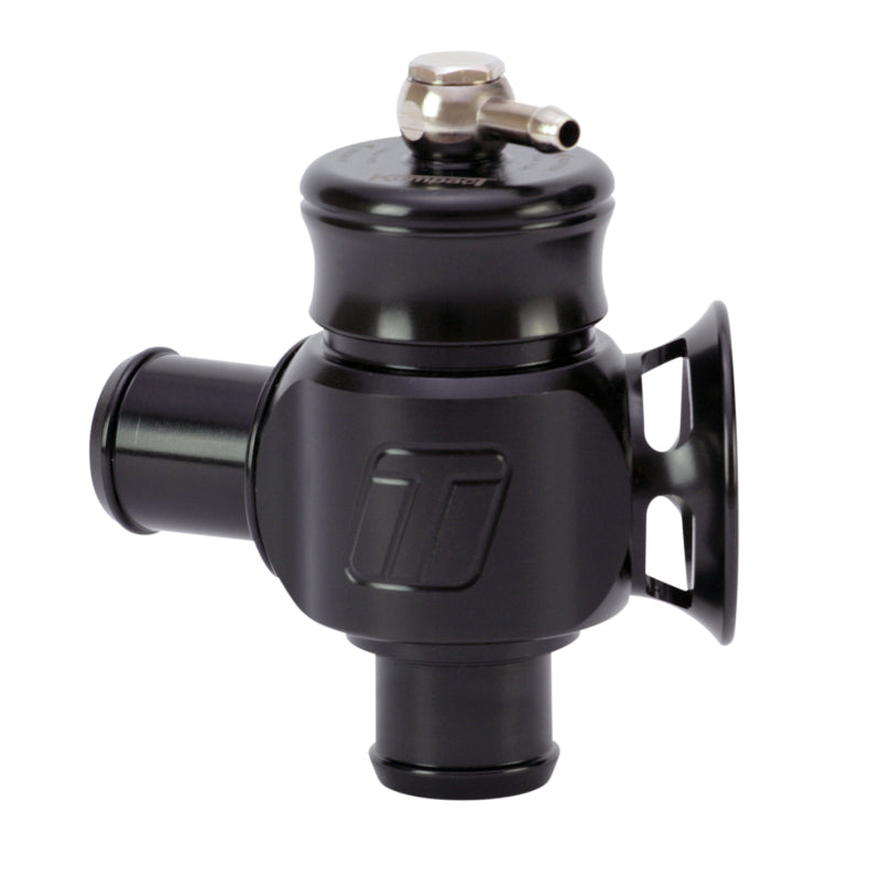 Turbosmart BOV Kompact Dual Port-25mm - Boost Factory