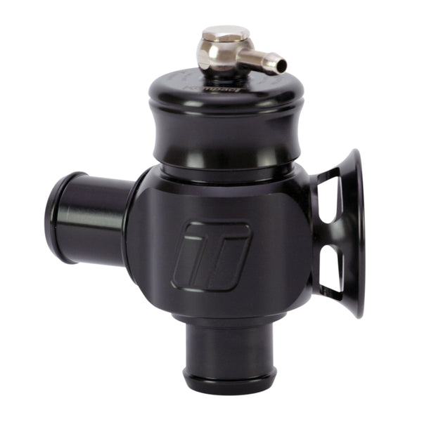 Turbosmart BOV Kompact Dual Port-25mm - Boost Factory