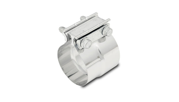 Vibrant Easy Seal Exhaust Sleeve Clamp for 3in OD Tubing - Boost Factory