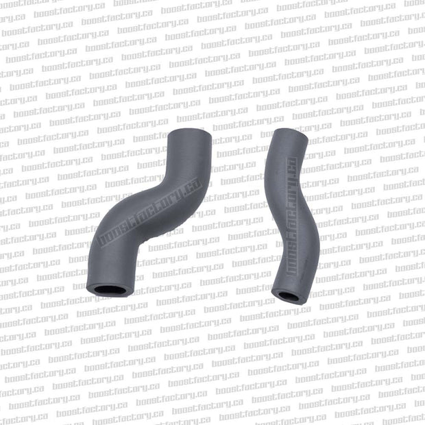 Genuine Toyota 2JZ-GTE Valve Cover Center Breather Hoses