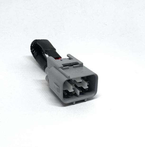 Wiring Specialties Supra MK4 2JZ-GTE Injector Resistor Bypass - Boost Factory