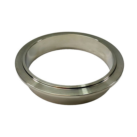 300M 3.00" Stainless Steel V-Band Male Flange