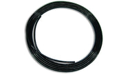 Vibrant 1/4in (6mm) OD Polyethylene Tubing 10 foot length (Black) - Boost Factory