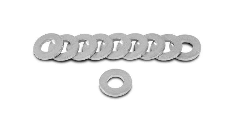 Vibrant Crush Washers M12 (10 Pack) - Boost Factory