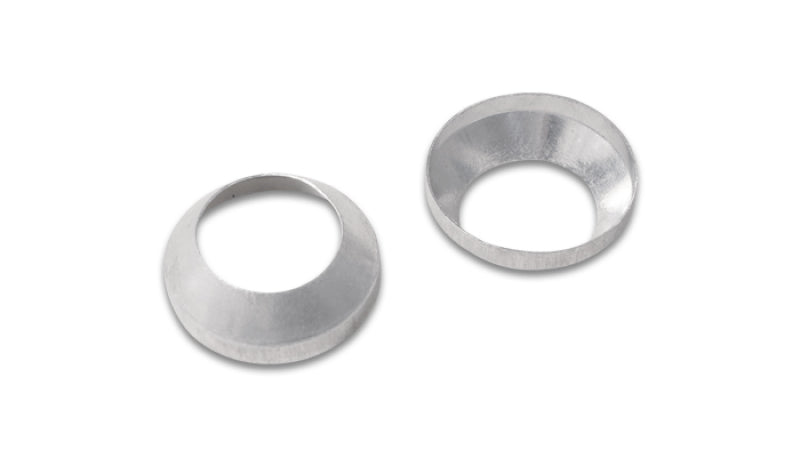 Vibrant 37 Degree Conical Seals w/ 12.2mm ID - Pack of 2 - 17015 - Boost Factory