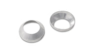 Vibrant 37 Degree Conical Seals w/ 12.2mm ID - Pack of 2 - 17015 - Boost Factory