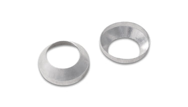 Vibrant 37 Degree Conical Seals w/ 12.2mm ID - Pack of 2 - 17015
