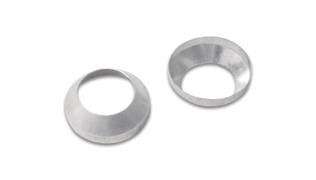 Vibrant 37 Degree Conical Seals w/ 12.2mm ID - Pack of 2 - 17015 - Boost Factory