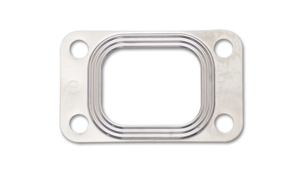 Vibrant Turbo Gasket for GT30R/GT35R/GT40R Inlet Flange (Matches Flange #1400 and #14000) - Boost Factory