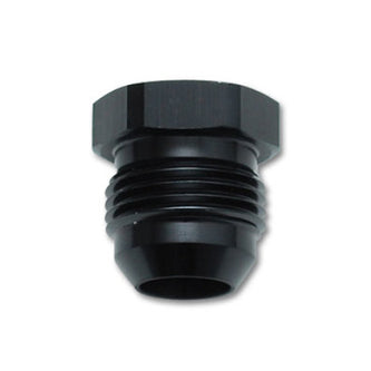 Vibrant -3AN Flare Plugs - Aluminum - Boost Factory