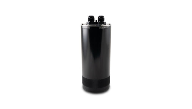 Vibrant Large (2.0L) 2-Port Catch Can Assembly - Boost Factory