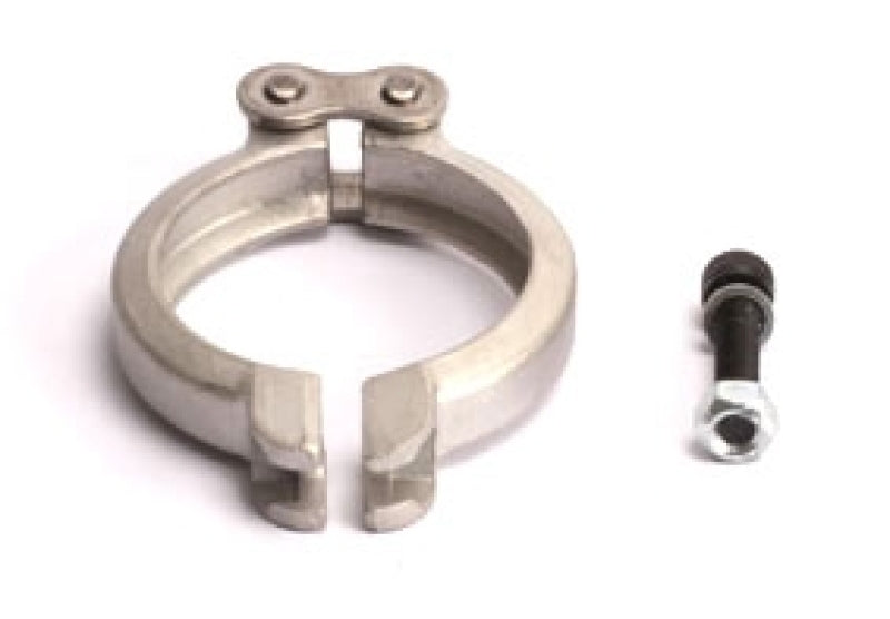 Turbosmart WG40 Outlet V-Band - Boost Factory