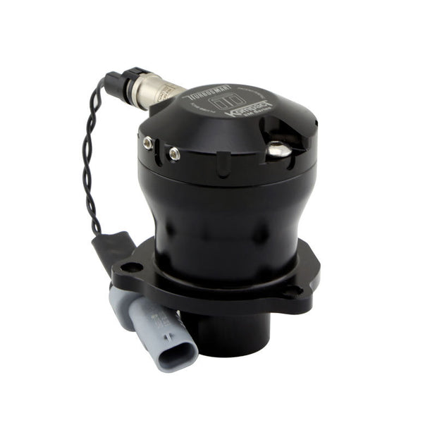 Turbosmart Ford Fiesta ST 1.6L / Ford Mustang 2.3L Ecoboost BOV Kompact EM Re-Circ Plumb Back - Boost Factory