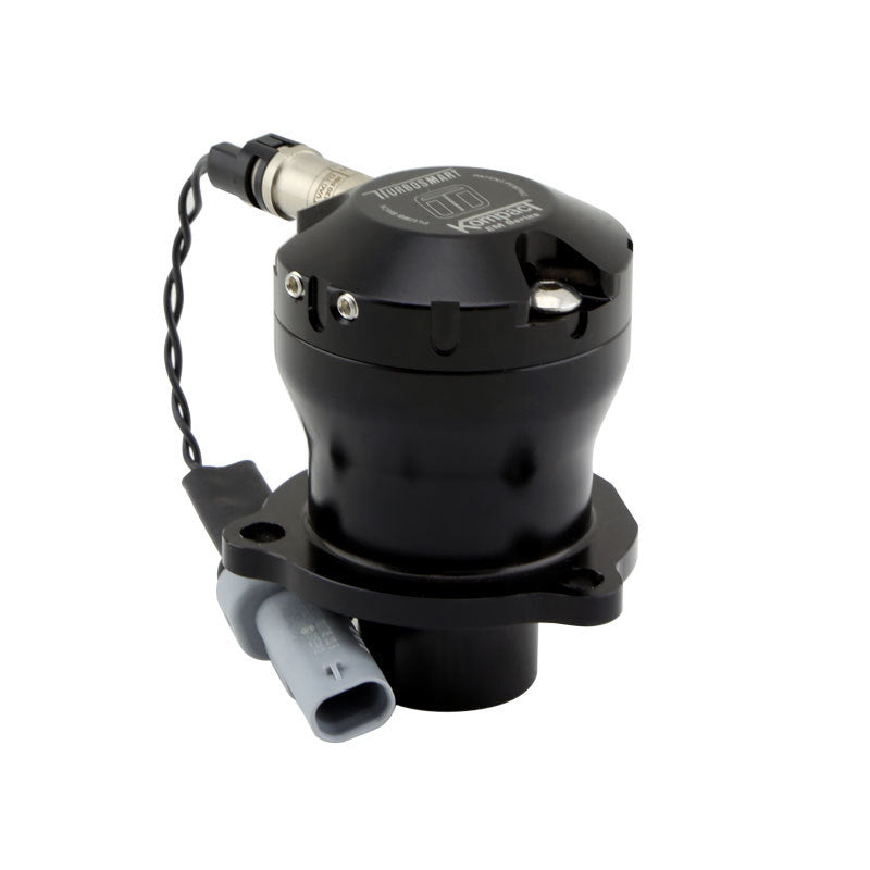 Turbosmart BOV Kompact EM VR13 Plumb Back - 2019 Ford Ranger 2.3L - Boost Factory