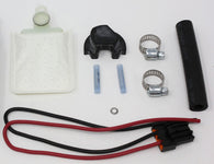 WALBRO (400-766) Install Kit; Fits 190lph & 255lph Pump for  89-94 240SX
