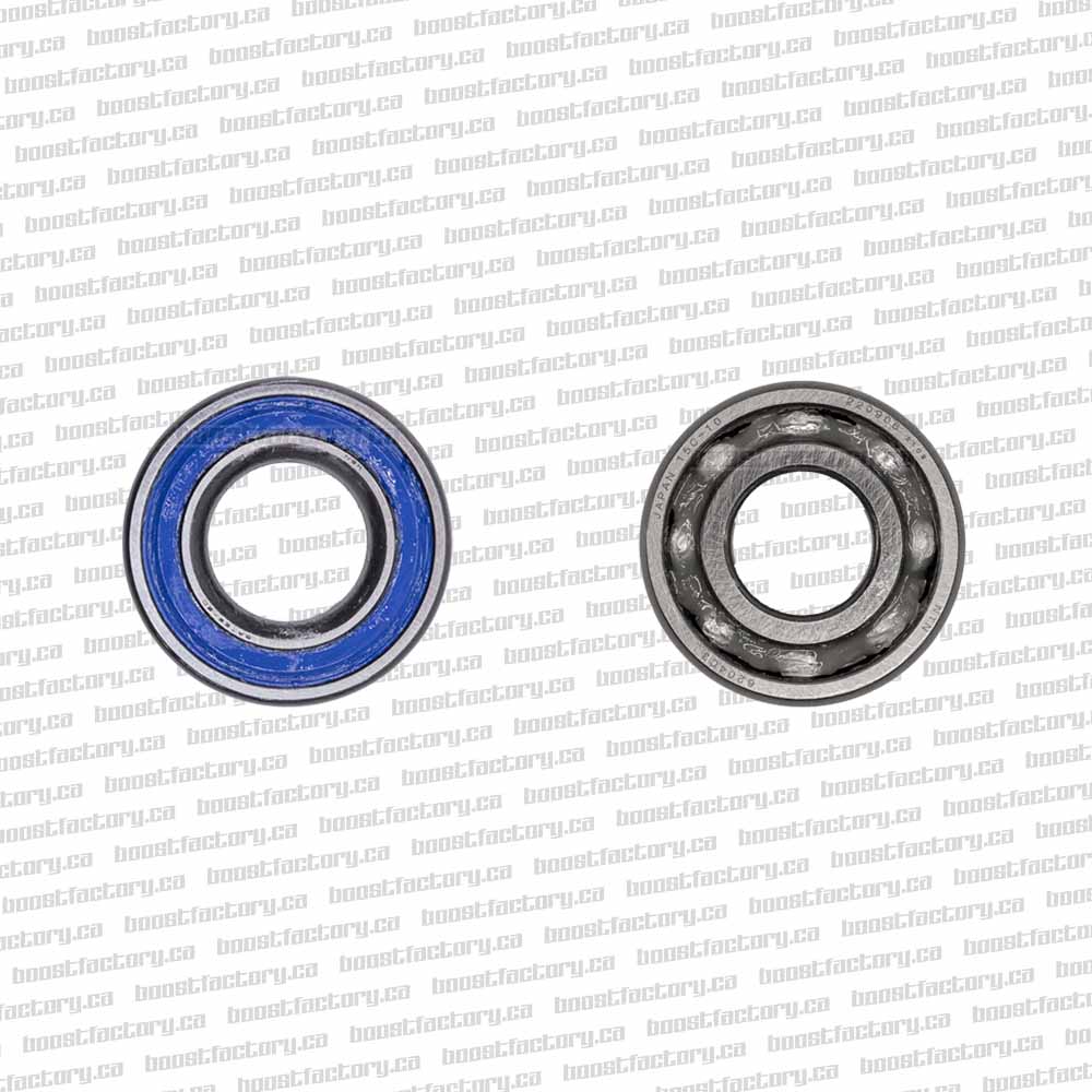 Genuine Nissan R32 GTS / GTST Front King Pin Repair Kit