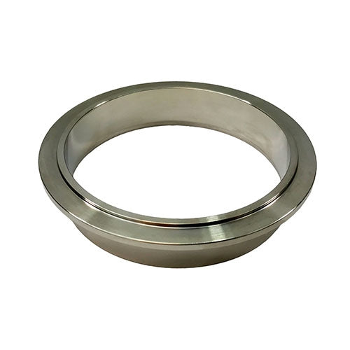 Performance World - 400M 4.00" Stainless Steel V-Band Male Flange