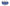 Vibrant HD Clamping System Assembly for 2in OD Tubing - Blue Clamp