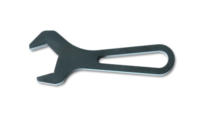 Vibrant -10AN Aluminum Wrench - Anodized Black - 20910