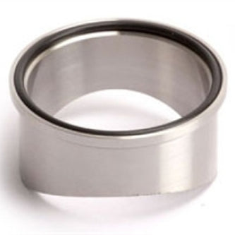 Turbosmart RacePort/Big Bubba Blow Off Valve S/S Weld Flange - Boost Factory