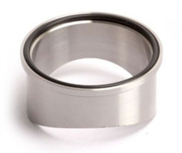 Turbosmart RacePort/Big Bubba Blow Off Valve S/S Weld Flange - Boost Factory
