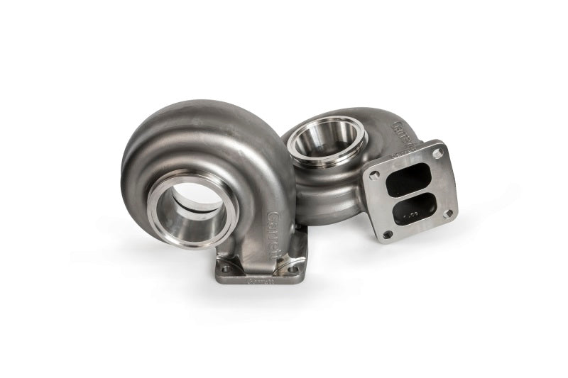 Garrett G35 Turbine Housing Kit Div T4 / V-Band 1.06 A/R (Standard Rotation) - Boost Factory