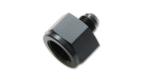 Vibrant -12AN Female to -10AN Male Reducer Adapter Fitting