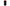 Vibrant 4 Ply Aramid Hump Hose w/3 SS Rings 5in ID x 6in Length - Black