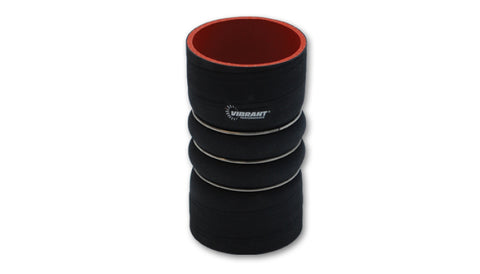 Straight Reinforced Couplers