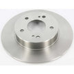 Brembo Nissan 240SX / Silvia Rear Brake Rotor (5 lug)