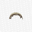 toyota chaser rear brake shoe