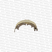 toyota chaser rear brake shoe