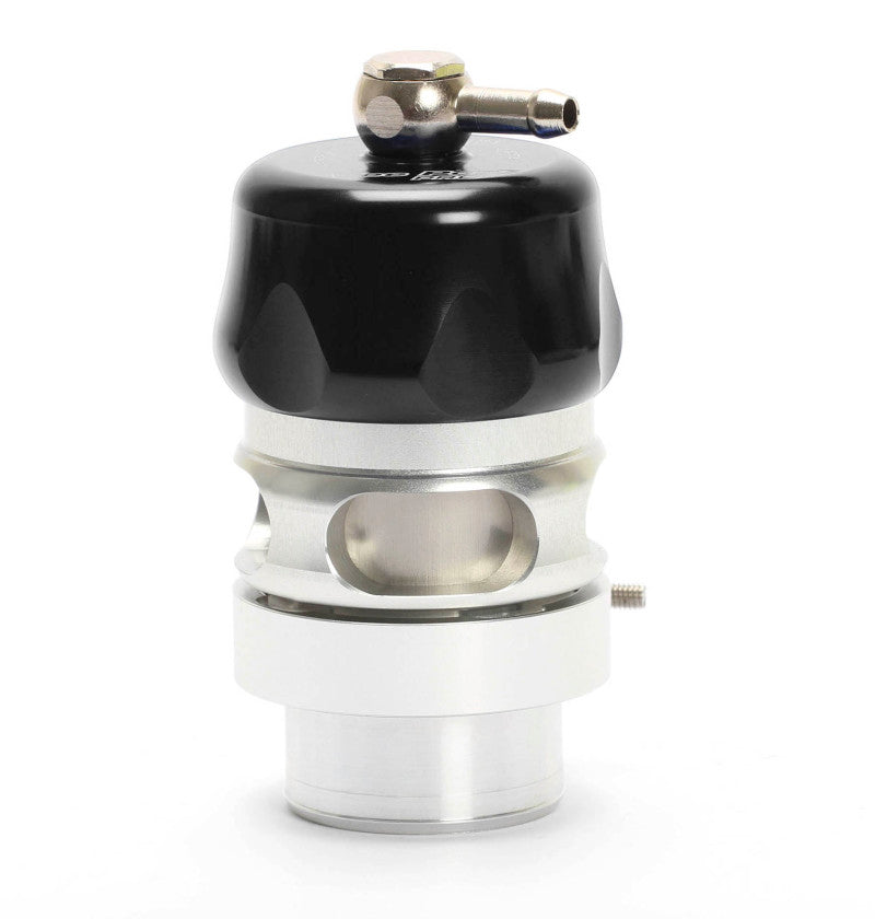 Turbosmart Vee Port Pro BOV - Black - Boost Factory