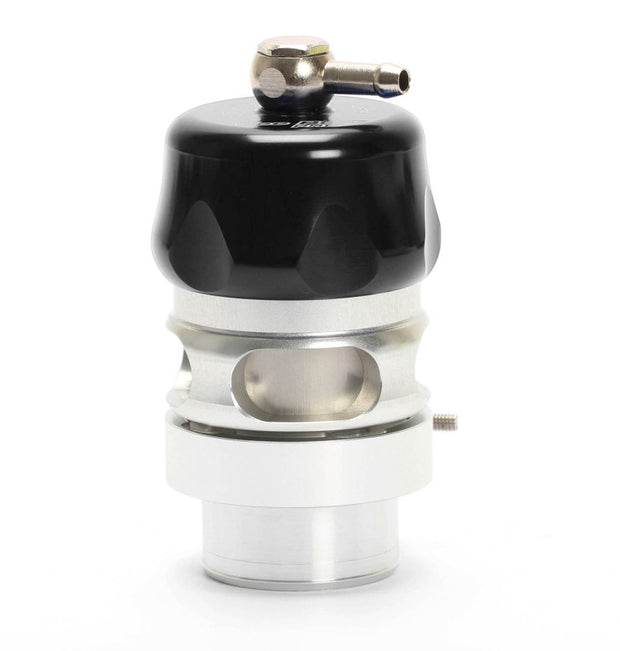 Turbosmart Vee Port Pro BOV - Black - Boost Factory