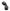 Vibrant -20AN X -20AN Female Flare Swivel 45 Deg Fitting (AN To AN) -Anodized Black Only
