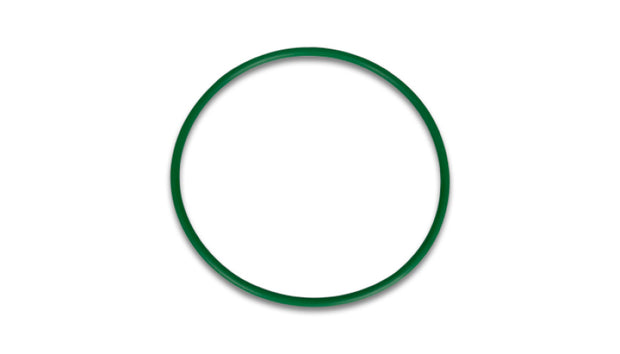 Vibrant Replacement O-Ring for 3.00in HD Weld Fittings - Boost Factory