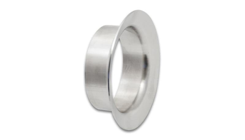 Vibrant Stainless Steel Turbo Discharge Flange (Marmon Style Borg Warner S-Series T4) - Boost Factory