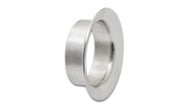 Vibrant Stainless Steel Turbo Discharge Flange (Marmon Style Borg Warner S-Series T4) - 19867