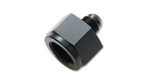 Vibrant -10AN Female to -4AN Male Reducer Adapter